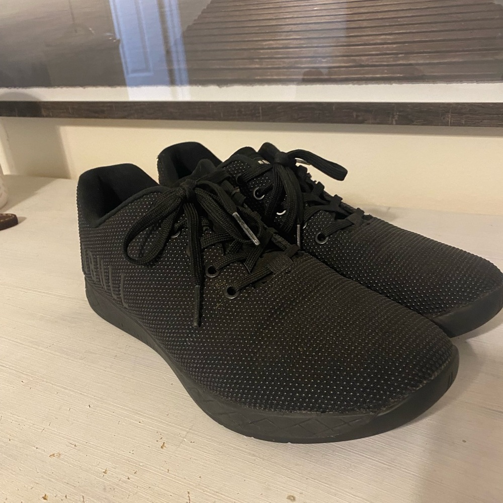 Nobull Trainers